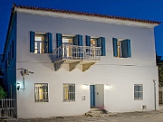 ANDRIA SUITES  CHORA, ANDROS ISLAND, GREECE 