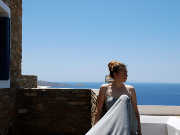 ANDROS PRIVE SUITES  BATSI, ANDROS ISLAND, GREECE 