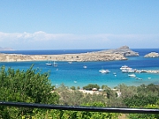 ARCHONTIKO VARDIA  GAVRIO, ANDROS ISLAND, GREECE 