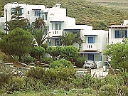 STUDIO IRENE  GAVRIO, ANDROS ISLAND, GREECE 